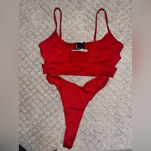 iHeartRaves 2 pc set